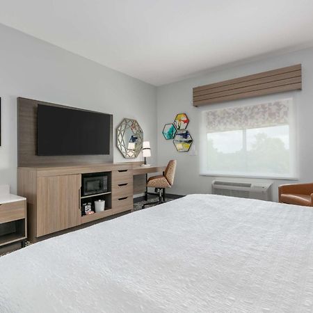 Hampton Inn & Suites By Hilton Shenandoah ザ・ウッドランズ エクステリア 写真