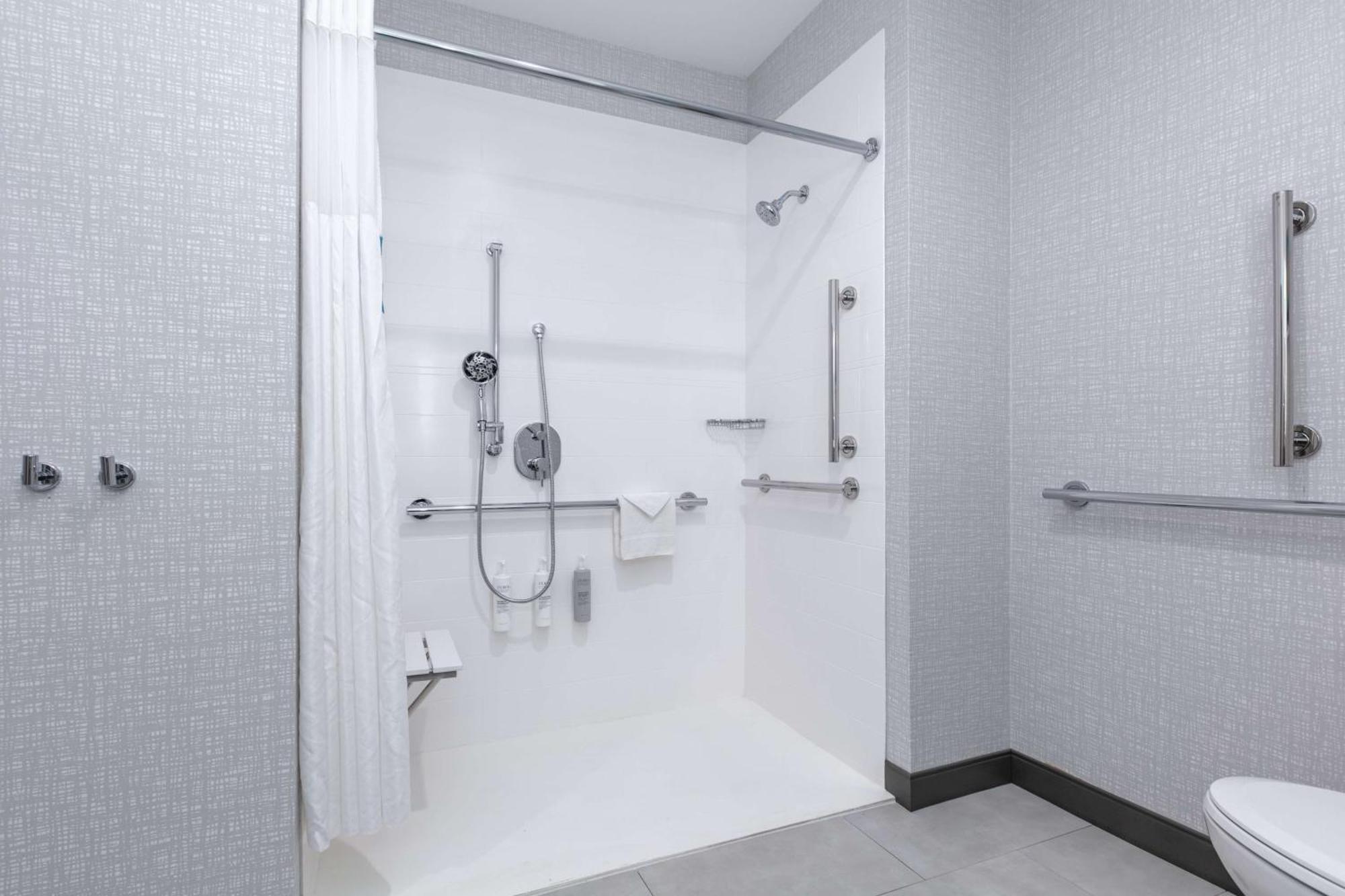 Hampton Inn & Suites By Hilton Shenandoah ザ・ウッドランズ エクステリア 写真