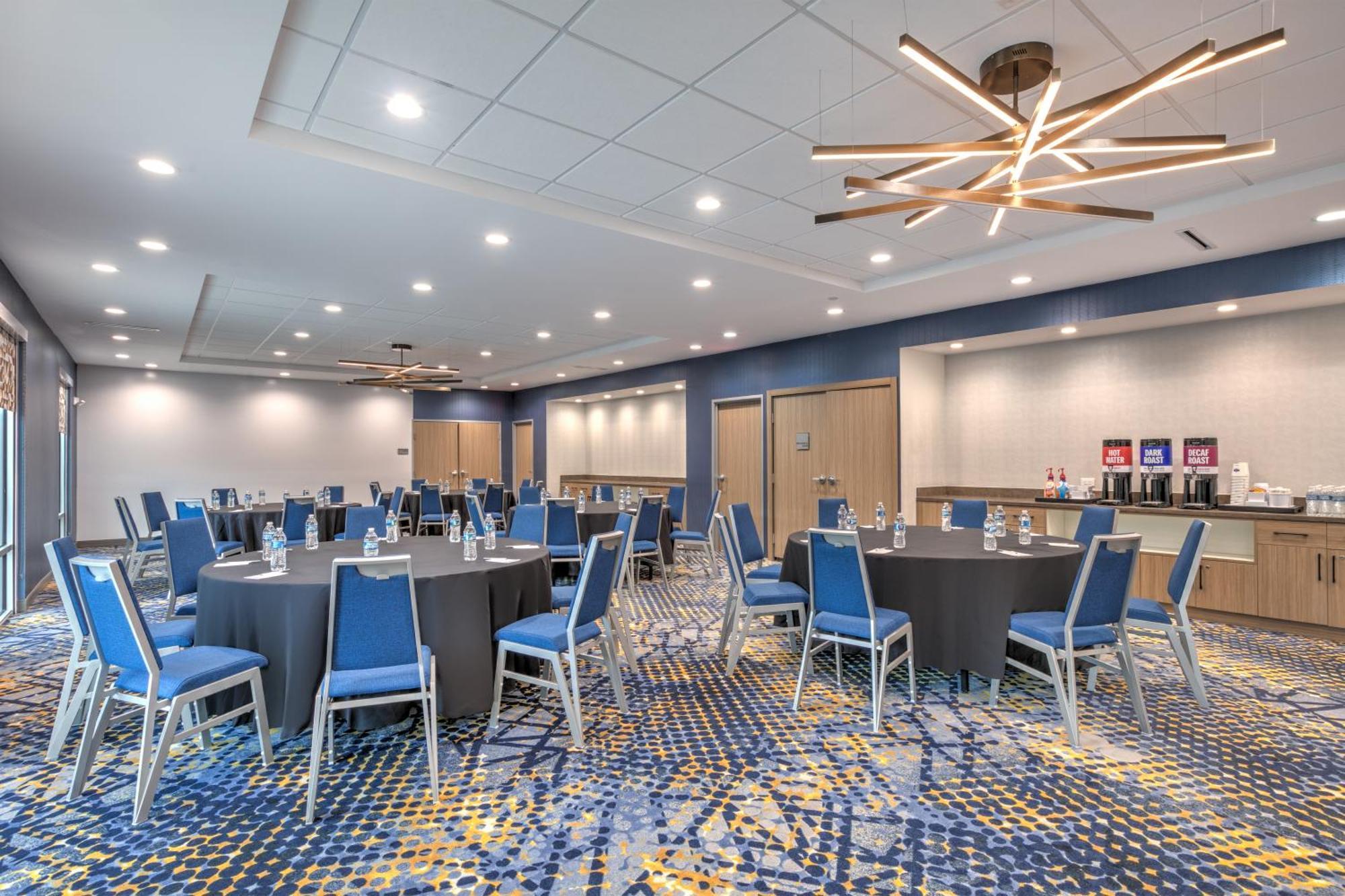 Hampton Inn & Suites By Hilton Shenandoah ザ・ウッドランズ エクステリア 写真