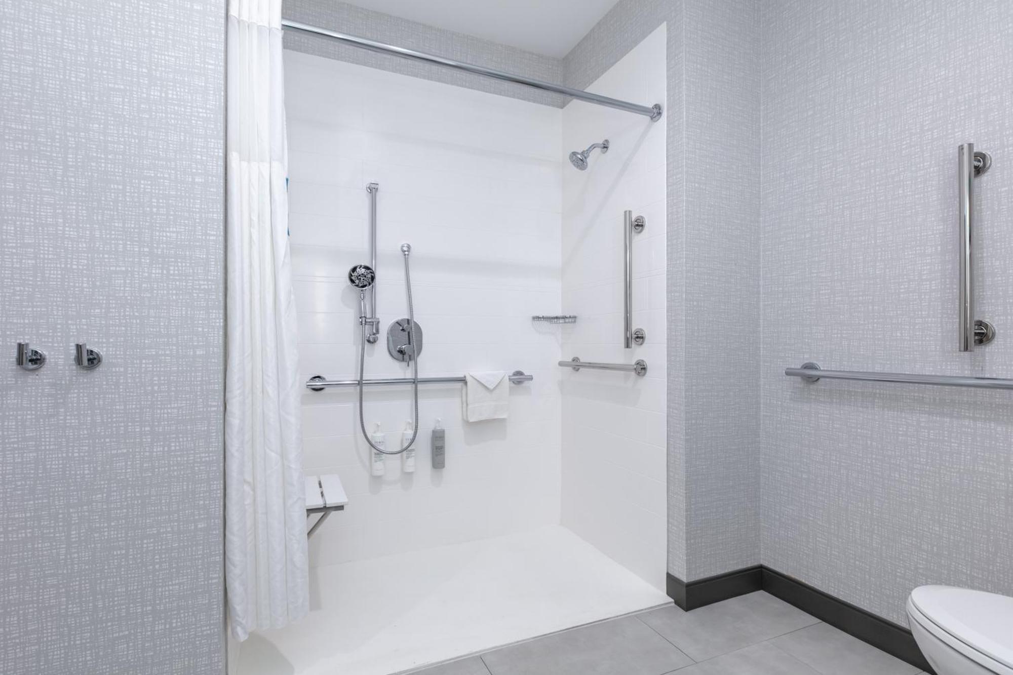 Hampton Inn & Suites By Hilton Shenandoah ザ・ウッドランズ エクステリア 写真